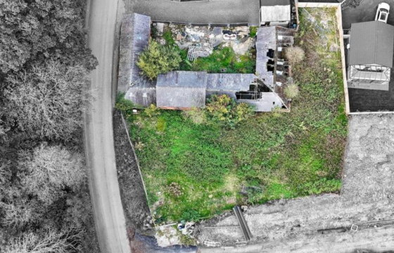 Development Plots in Lower Bartle photo